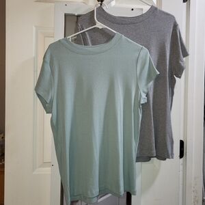 NWT Short Sleeve Shirts